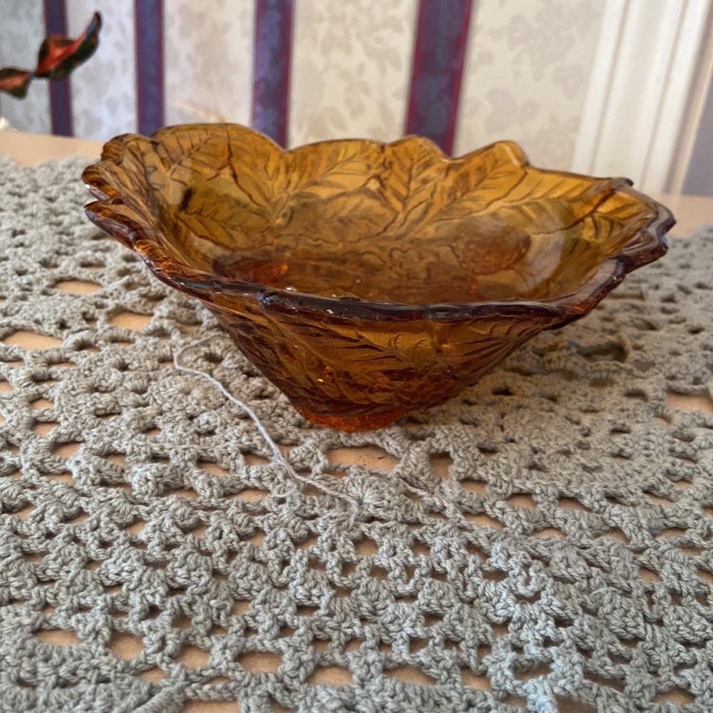 Vintage Indiana Glass - Picture 3 of 3